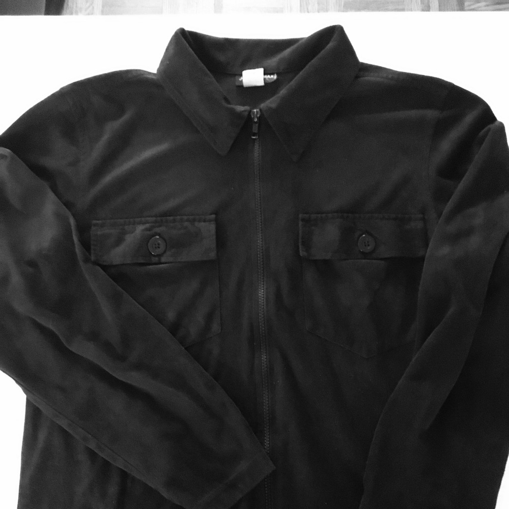 Retro/Vintage Johnny Max , fashion jacket